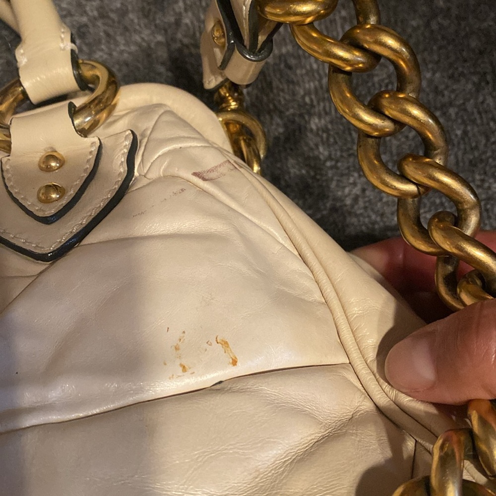 Marc Jacob’s satchel - Picture 6 of 10